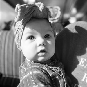 Meet your Posher, Danae